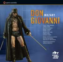 WYCOFANY  Mozart: Don Giovanni
